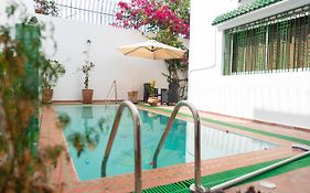 Villa Mati Maison D'Hotes