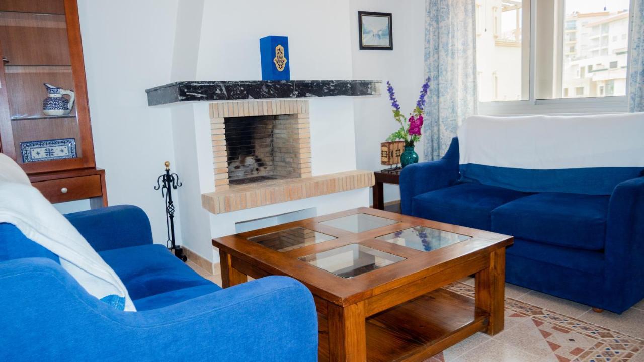 Villa Mati Maison D'Hotes Tétouan Buitenkant foto