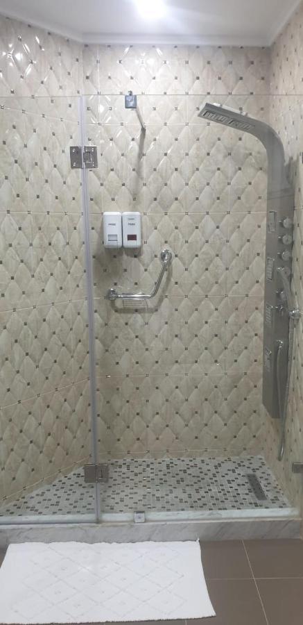Villa Mati Maison D'Hotes Tétouan Buitenkant foto