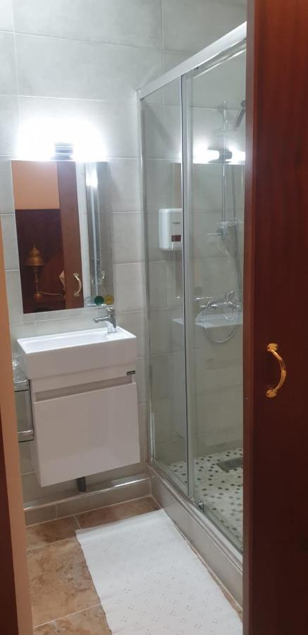 Villa Mati Maison D'Hotes Tétouan Buitenkant foto