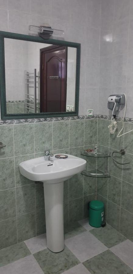 Villa Mati Maison D'Hotes Tétouan Buitenkant foto