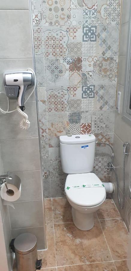 Villa Mati Maison D'Hotes Tétouan Buitenkant foto