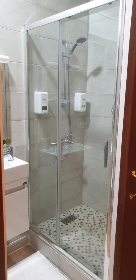 Villa Mati Maison D'Hotes Tétouan Buitenkant foto